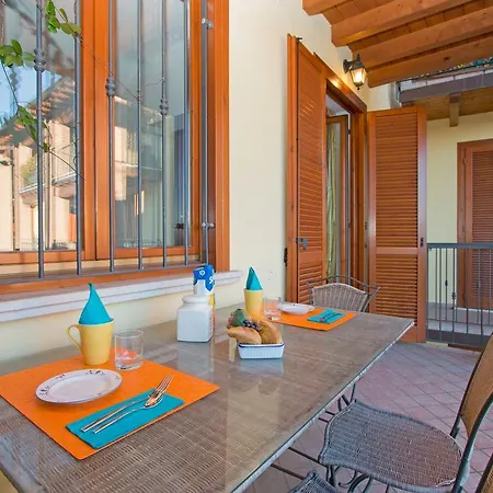 Luisa Apartment Padenghe sul Garda
