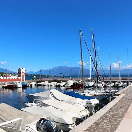 Luisa * Padenghe sul Garda