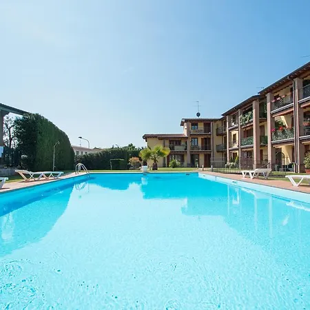 Apartment Luisa