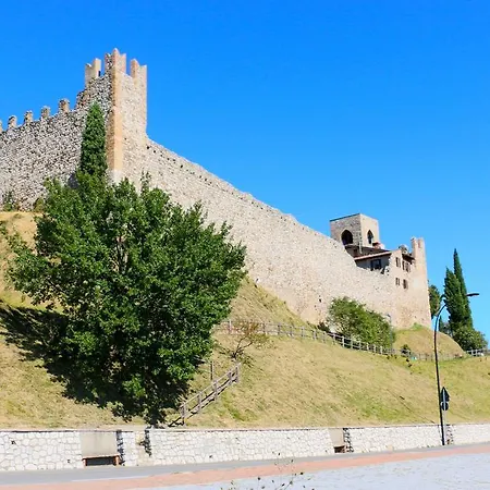 Luisa Lejlighed Padenghe sul Garda